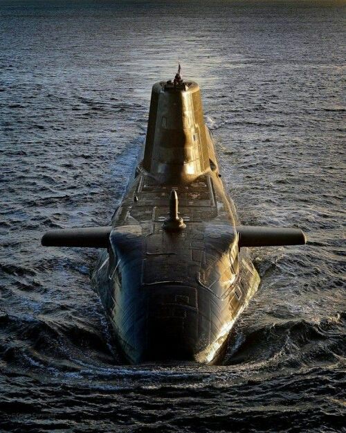 astute class submarine